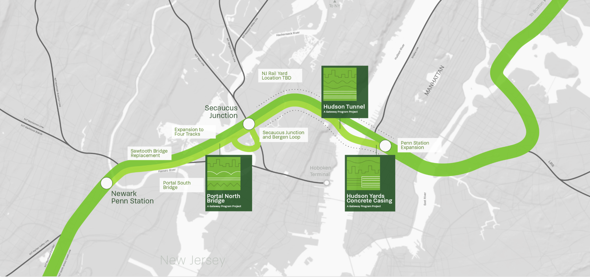 Project-Map